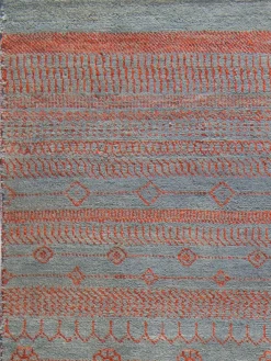 Kibek Contemporary Gabbeh