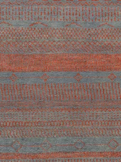 Kibek Contemporary Gabbeh