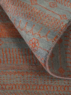 Kibek Contemporary Gabbeh