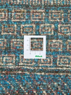 Kibek Contemporary Gabbeh