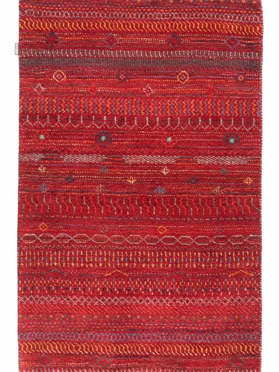 Kibek Contemporary Gabbeh