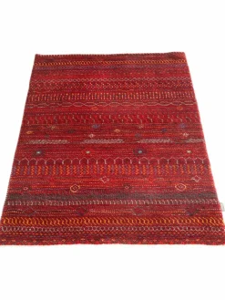 Kibek Contemporary Gabbeh