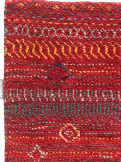 Kibek Contemporary Gabbeh