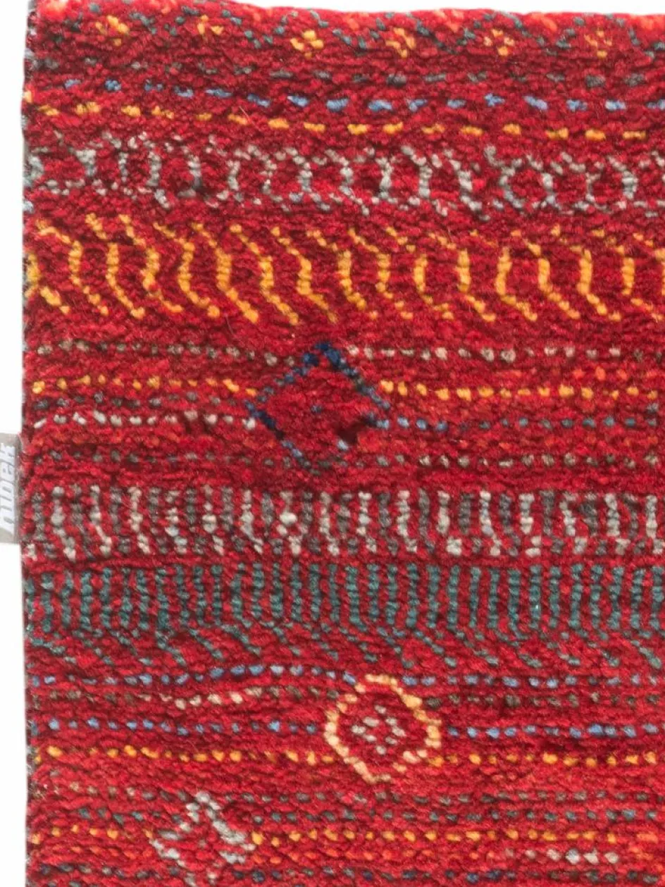 Kibek Contemporary Gabbeh