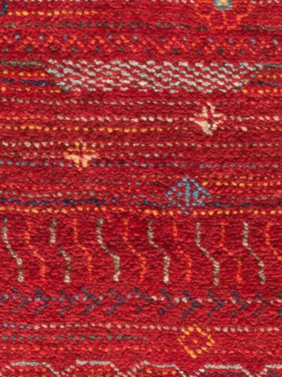 Kibek Contemporary Gabbeh