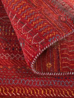 Kibek Contemporary Gabbeh