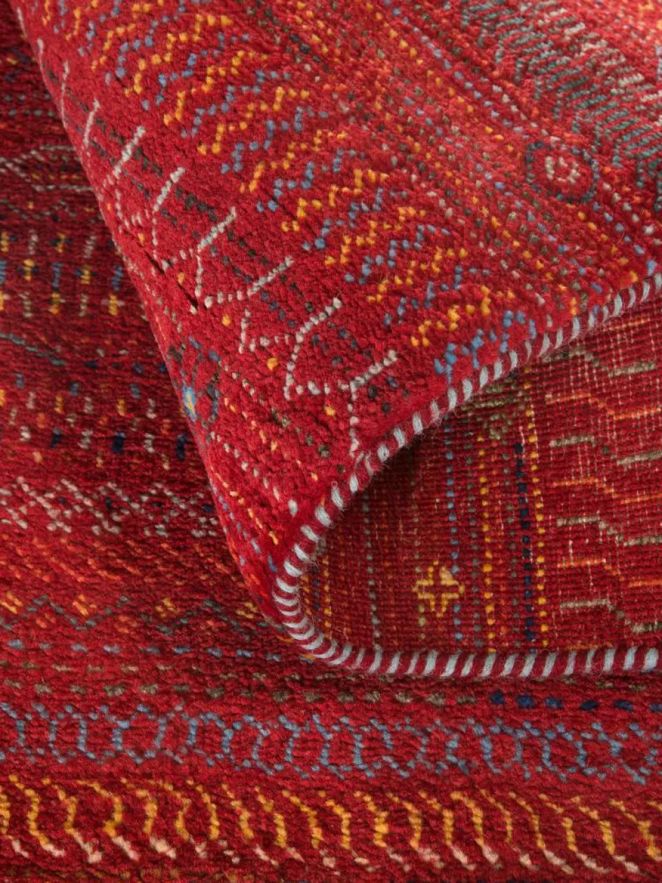 Kibek Contemporary Gabbeh