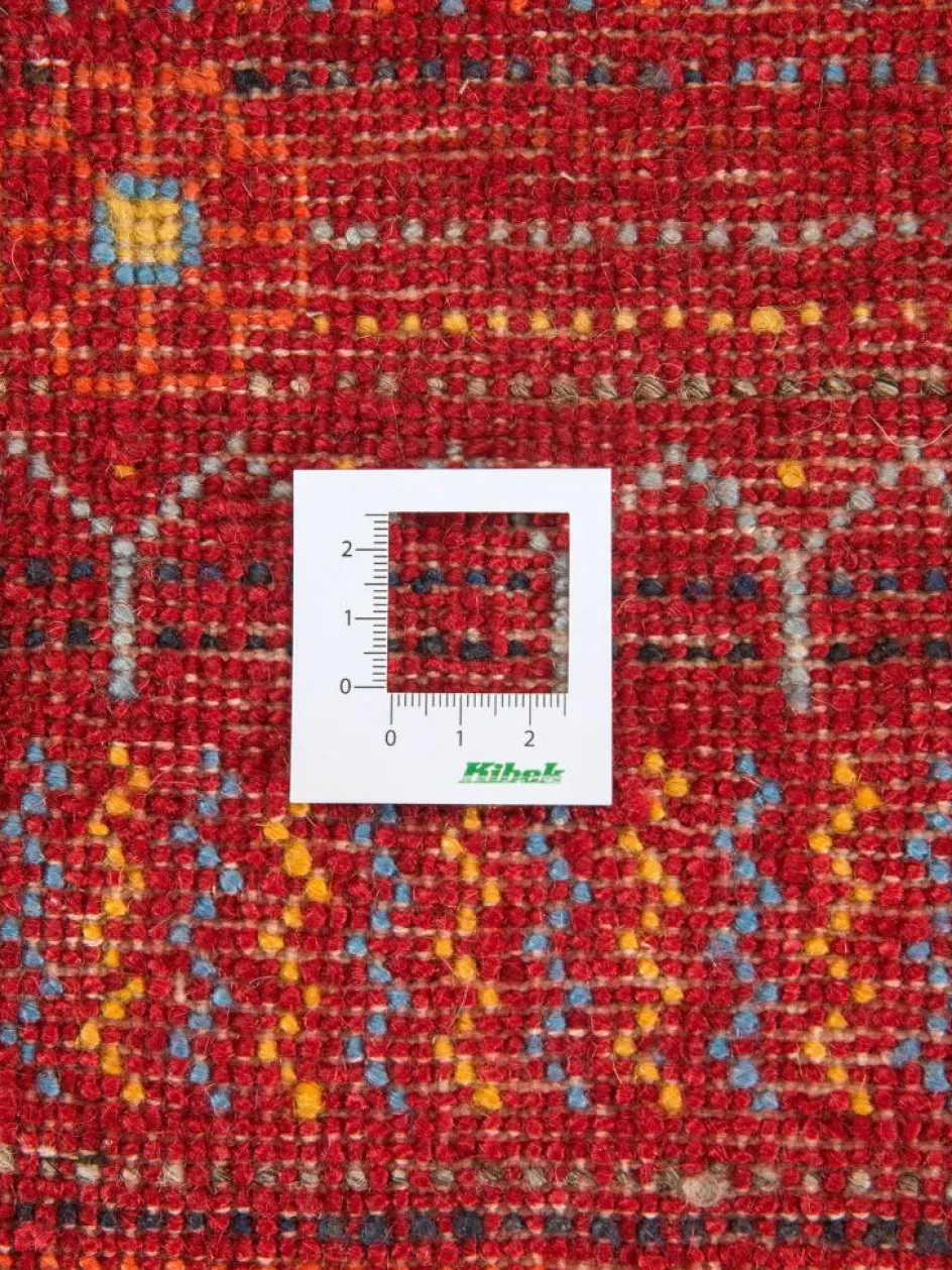 Kibek Contemporary Gabbeh