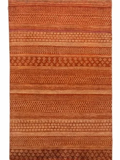 Kibek Contemporary Gabbeh