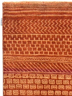 Kibek Contemporary Gabbeh