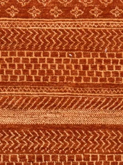 Kibek Contemporary Gabbeh