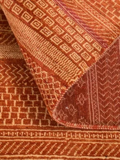 Kibek Contemporary Gabbeh