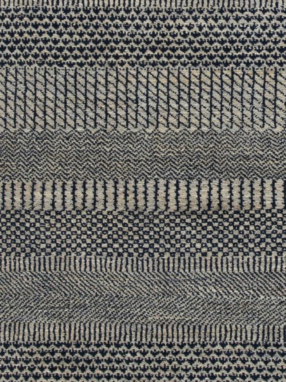 Kibek Contemporary Gabbeh