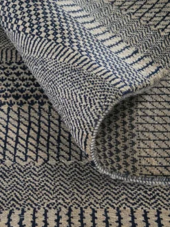 Kibek Contemporary Gabbeh