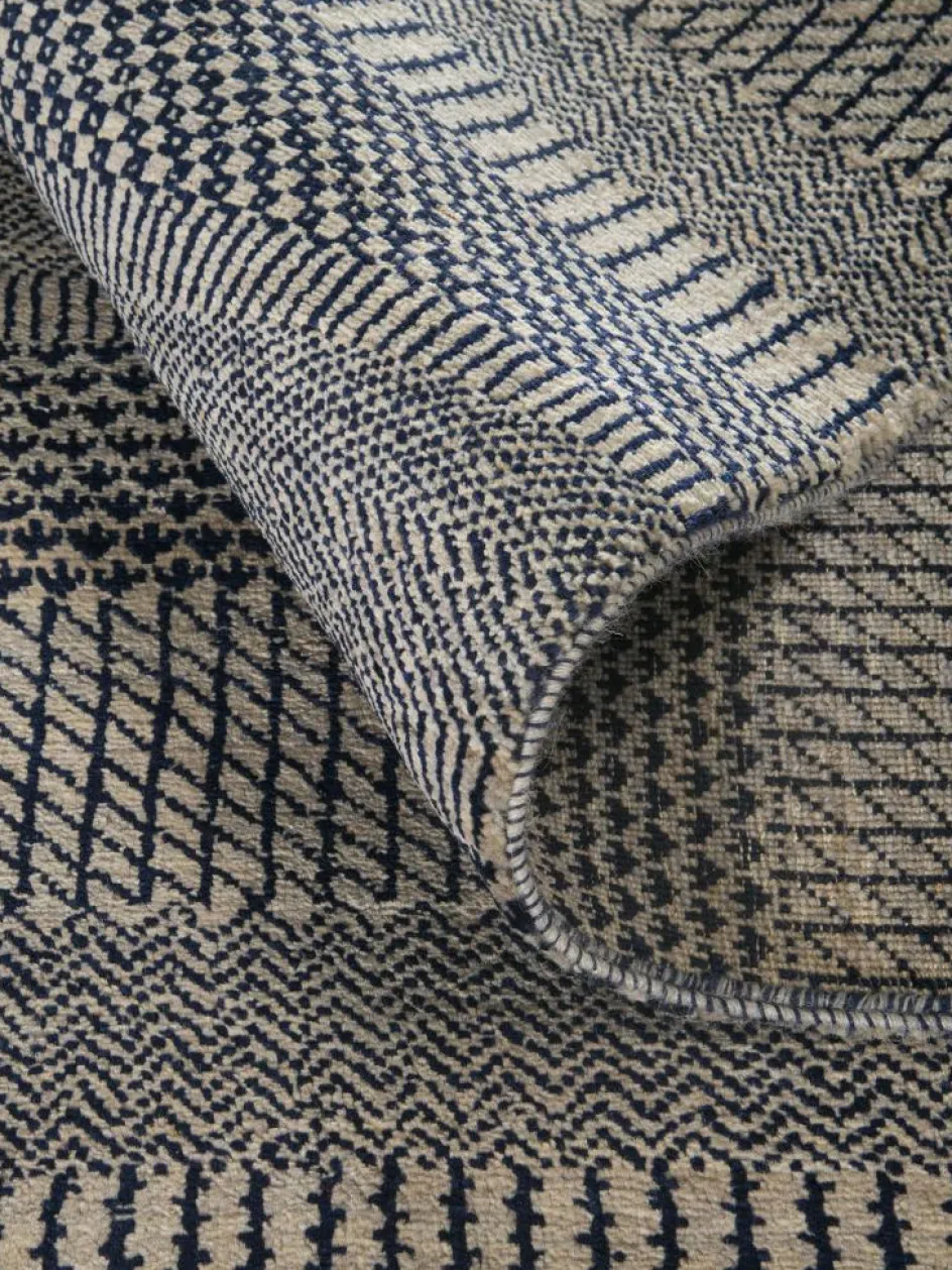 Kibek Contemporary Gabbeh