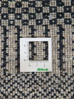 Kibek Contemporary Gabbeh