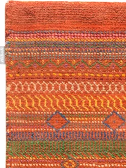 Kibek Contemporary Gabbeh