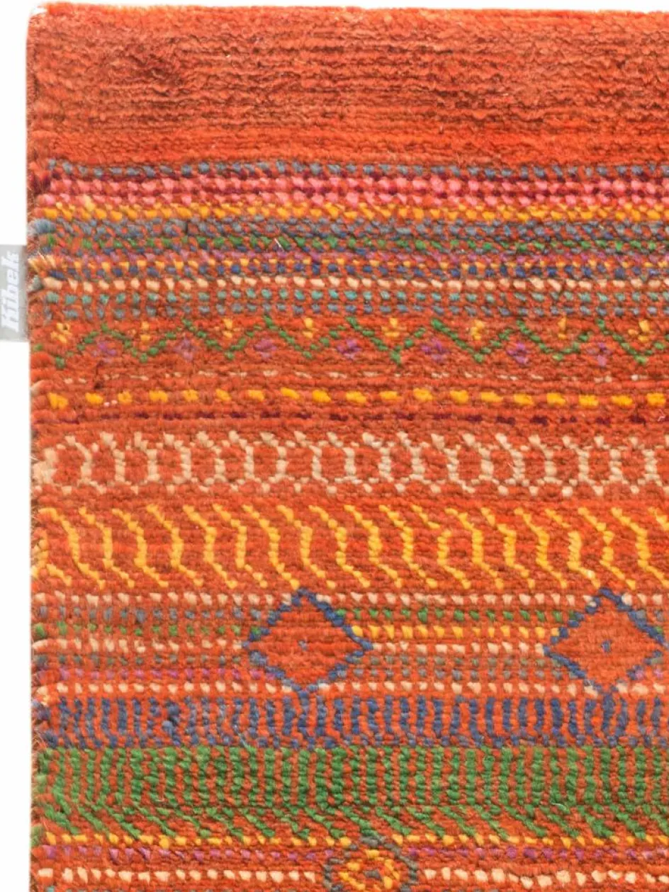 Kibek Contemporary Gabbeh