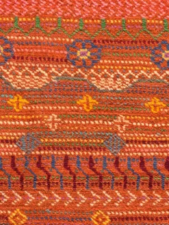 Kibek Contemporary Gabbeh