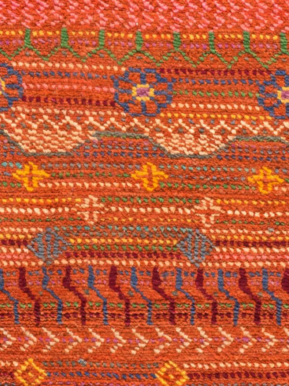 Kibek Contemporary Gabbeh