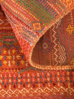 Kibek Contemporary Gabbeh