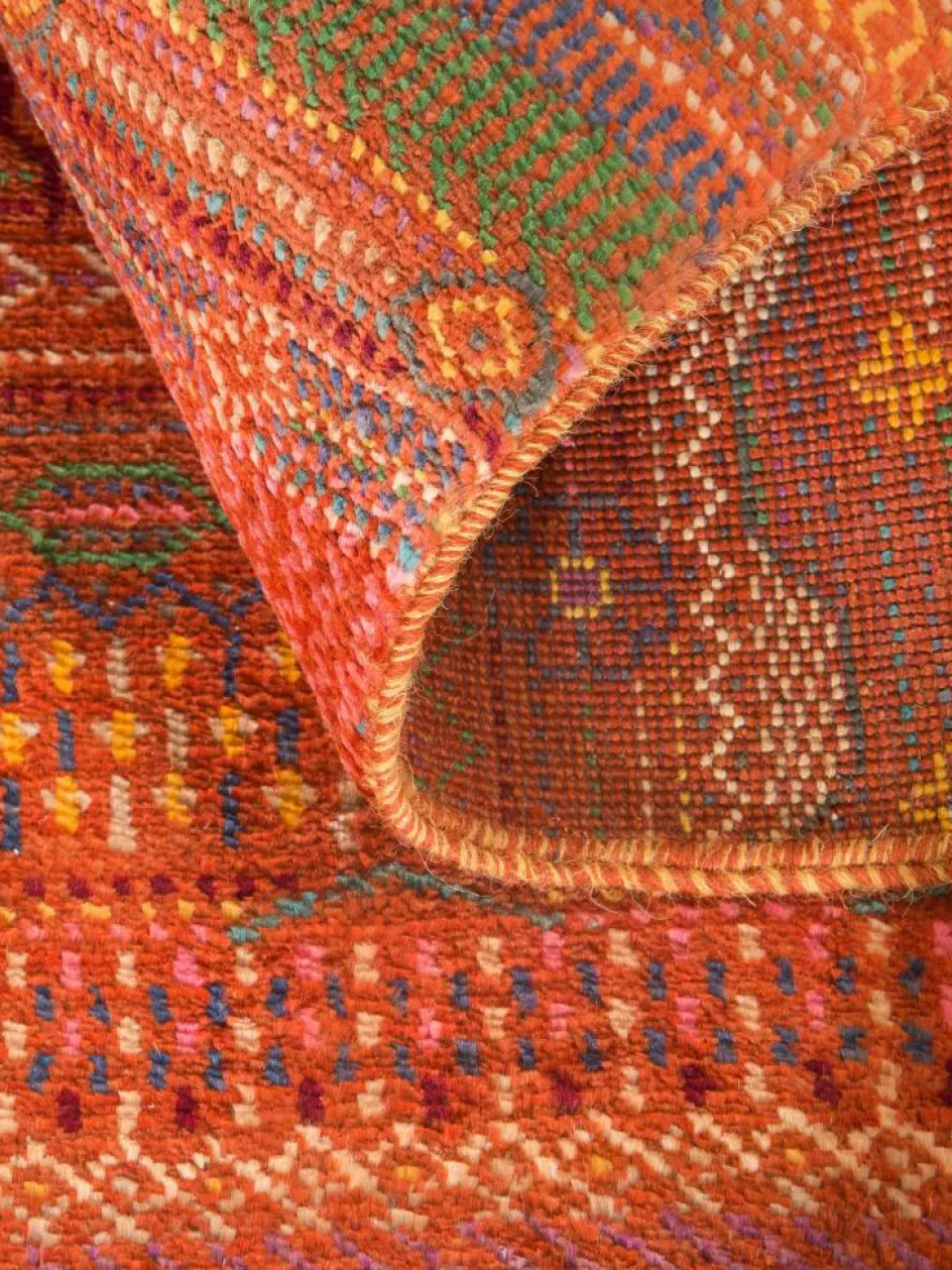 Kibek Contemporary Gabbeh