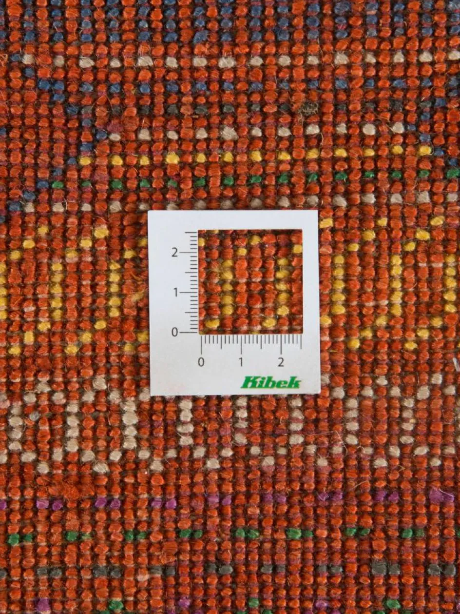 Kibek Contemporary Gabbeh