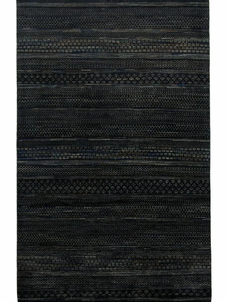 Kibek Contemporary Gabbeh