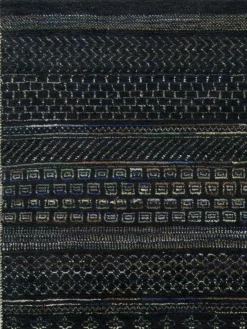 Kibek Contemporary Gabbeh