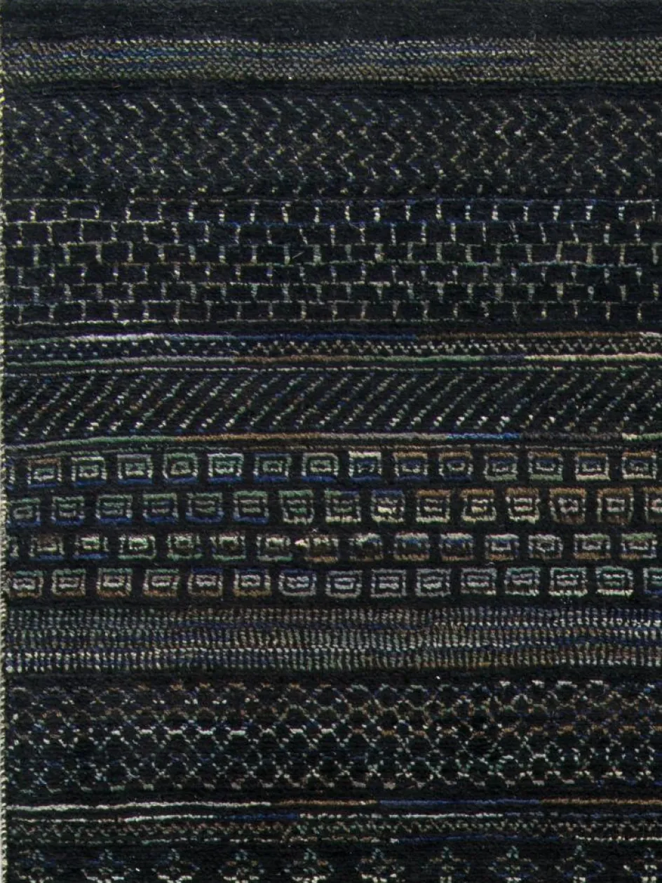 Kibek Contemporary Gabbeh