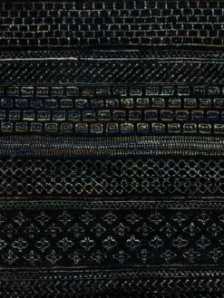 Kibek Contemporary Gabbeh