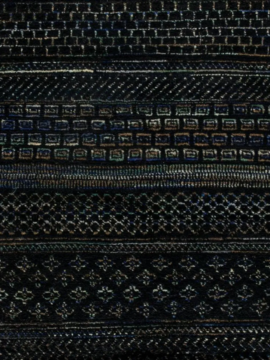 Kibek Contemporary Gabbeh