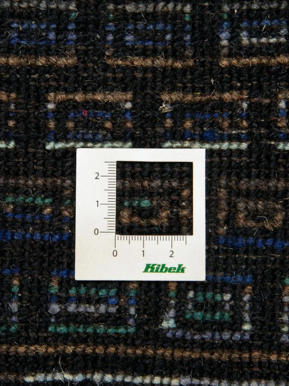 Kibek Contemporary Gabbeh