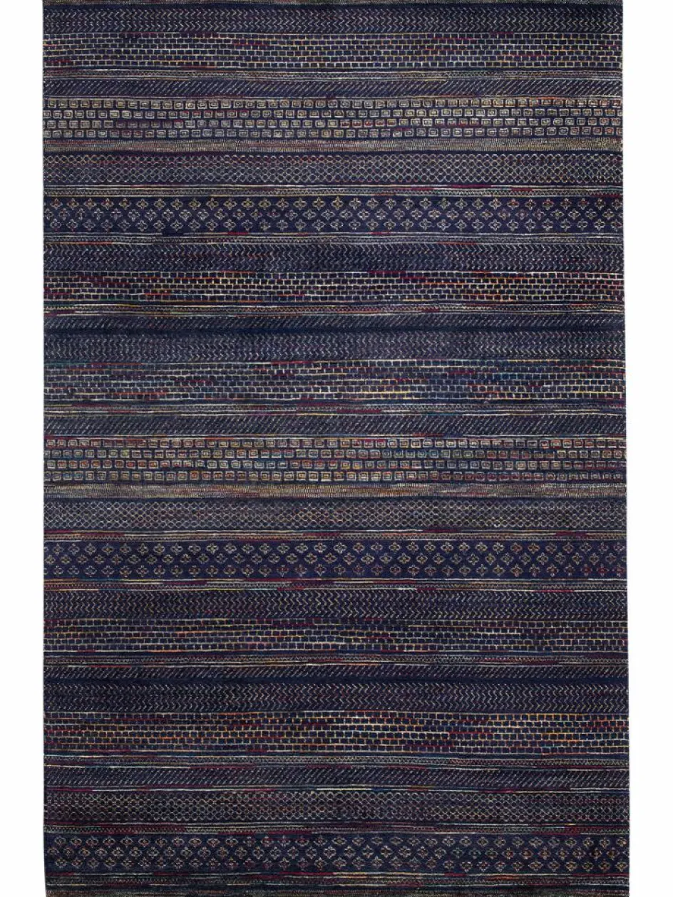 Kibek Contemporary Gabbeh