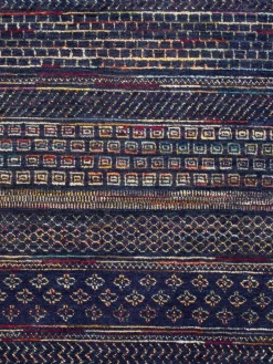 Kibek Contemporary Gabbeh