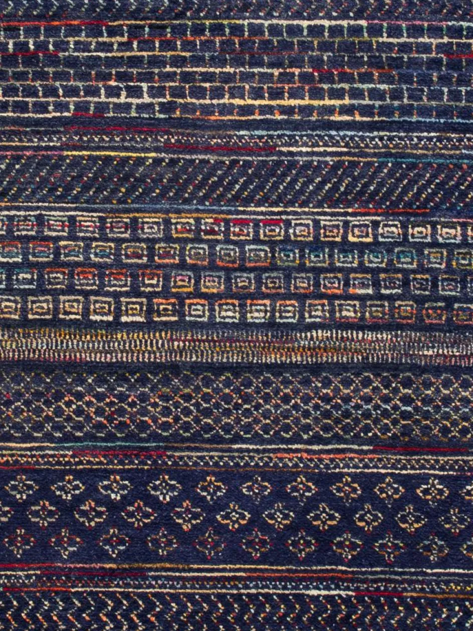 Kibek Contemporary Gabbeh