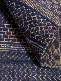 Kibek Contemporary Gabbeh