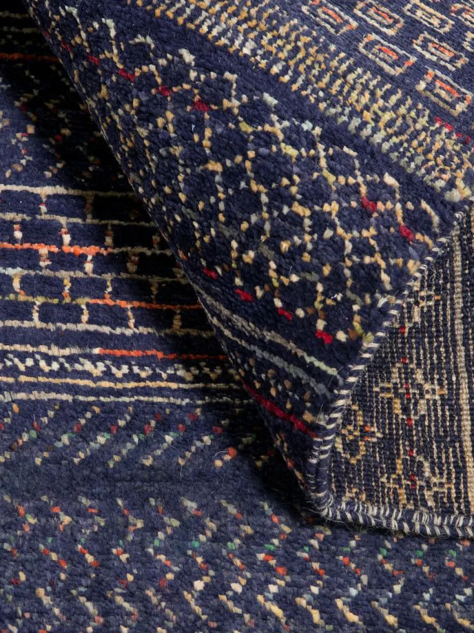 Kibek Contemporary Gabbeh