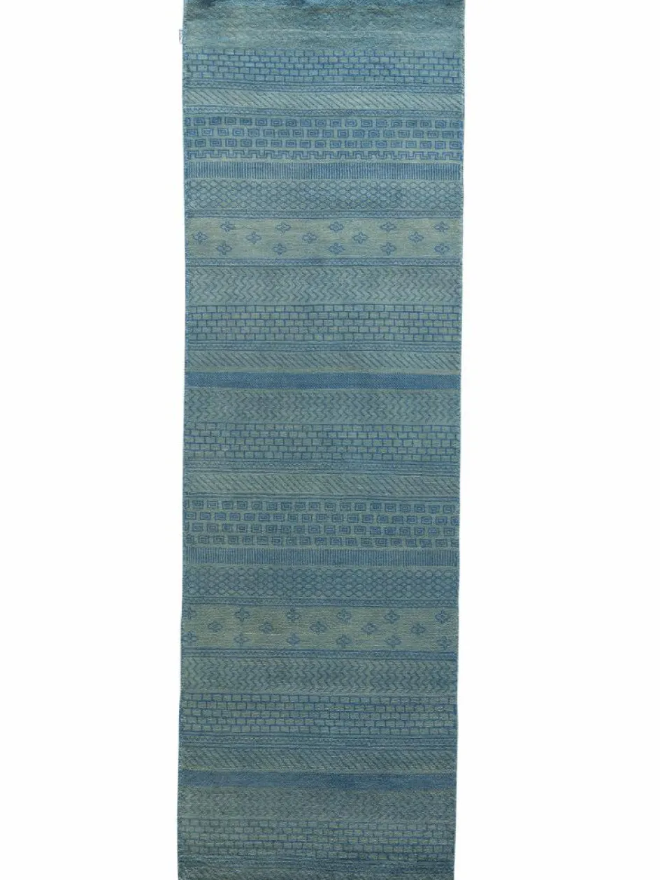 Kibek Contemporary Gabbeh