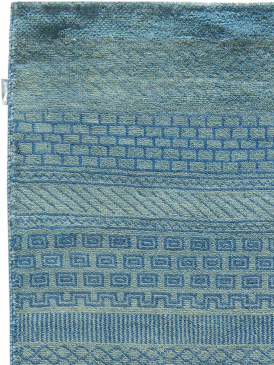 Kibek Contemporary Gabbeh