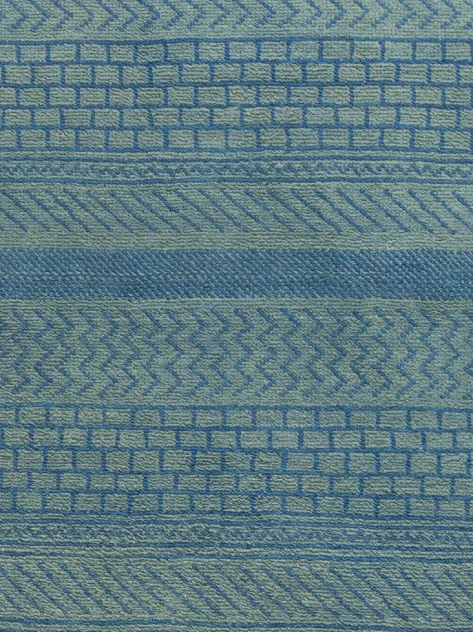 Kibek Contemporary Gabbeh