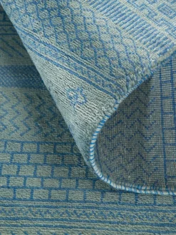 Kibek Contemporary Gabbeh