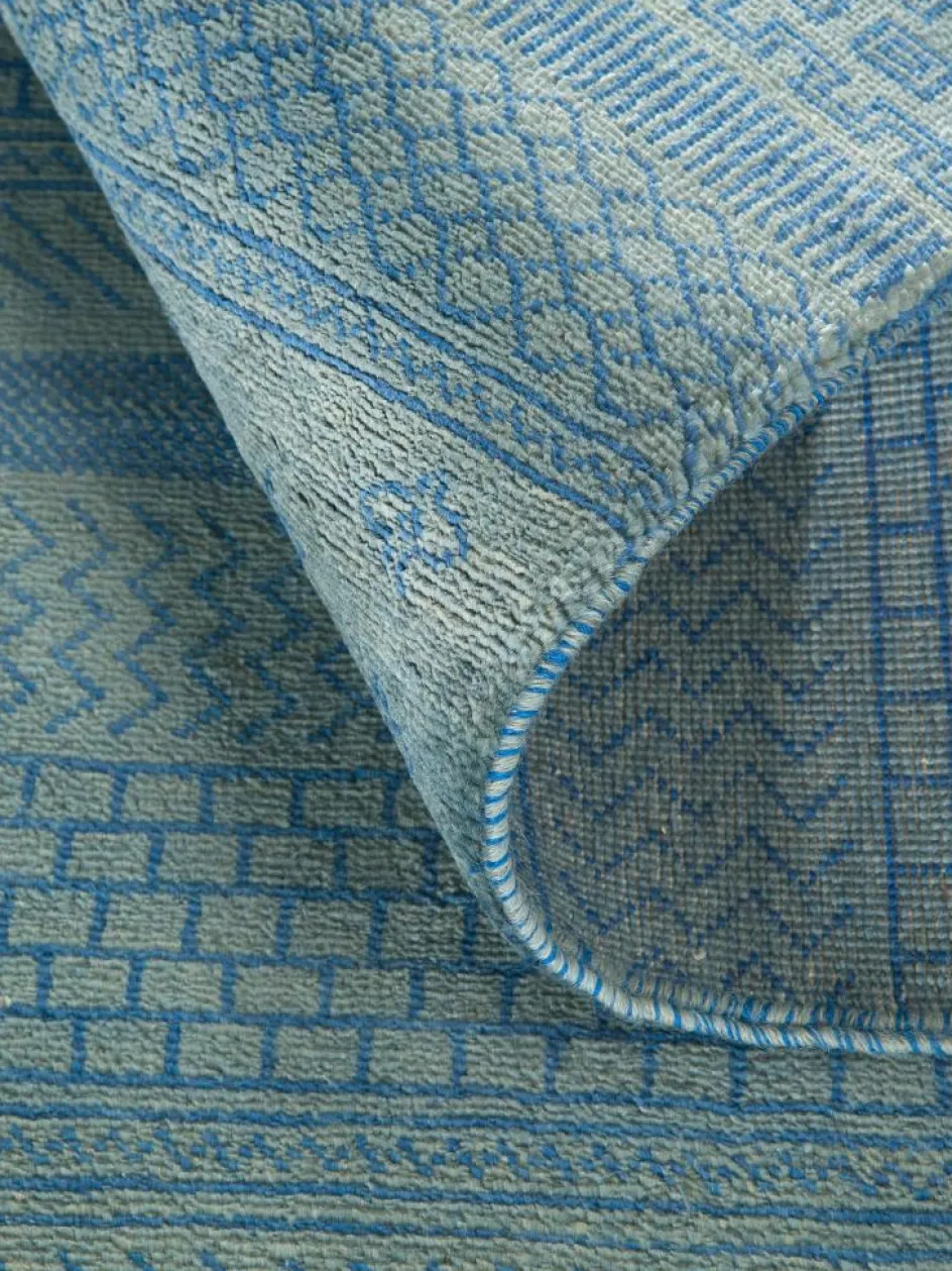 Kibek Contemporary Gabbeh