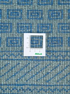 Kibek Contemporary Gabbeh