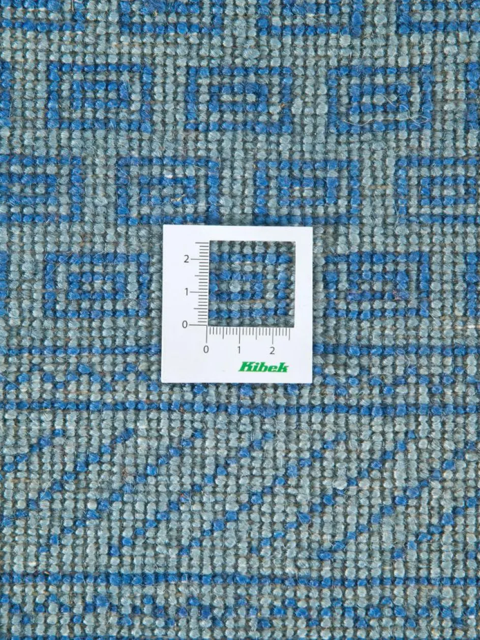 Kibek Contemporary Gabbeh