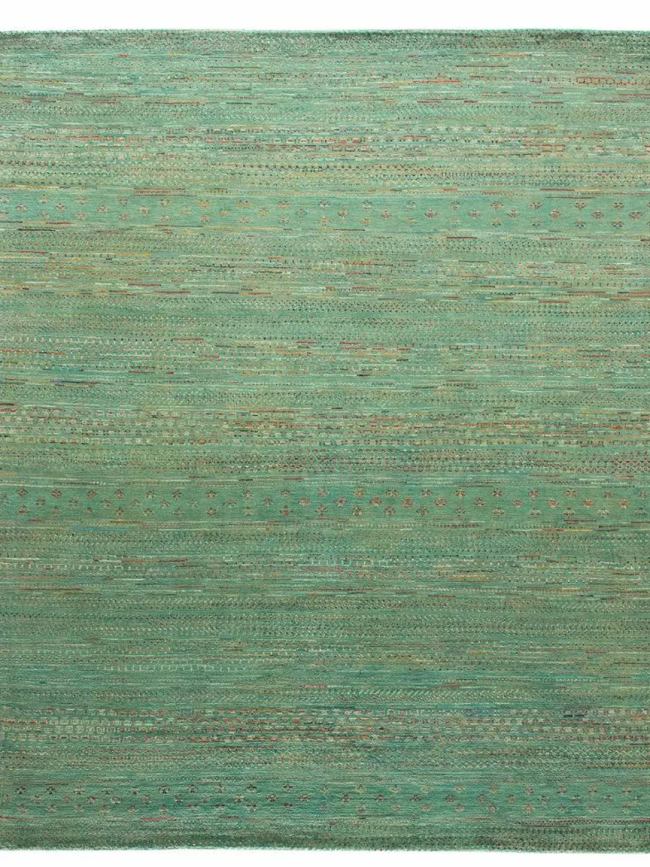 Kibek Contemporary Gabbeh