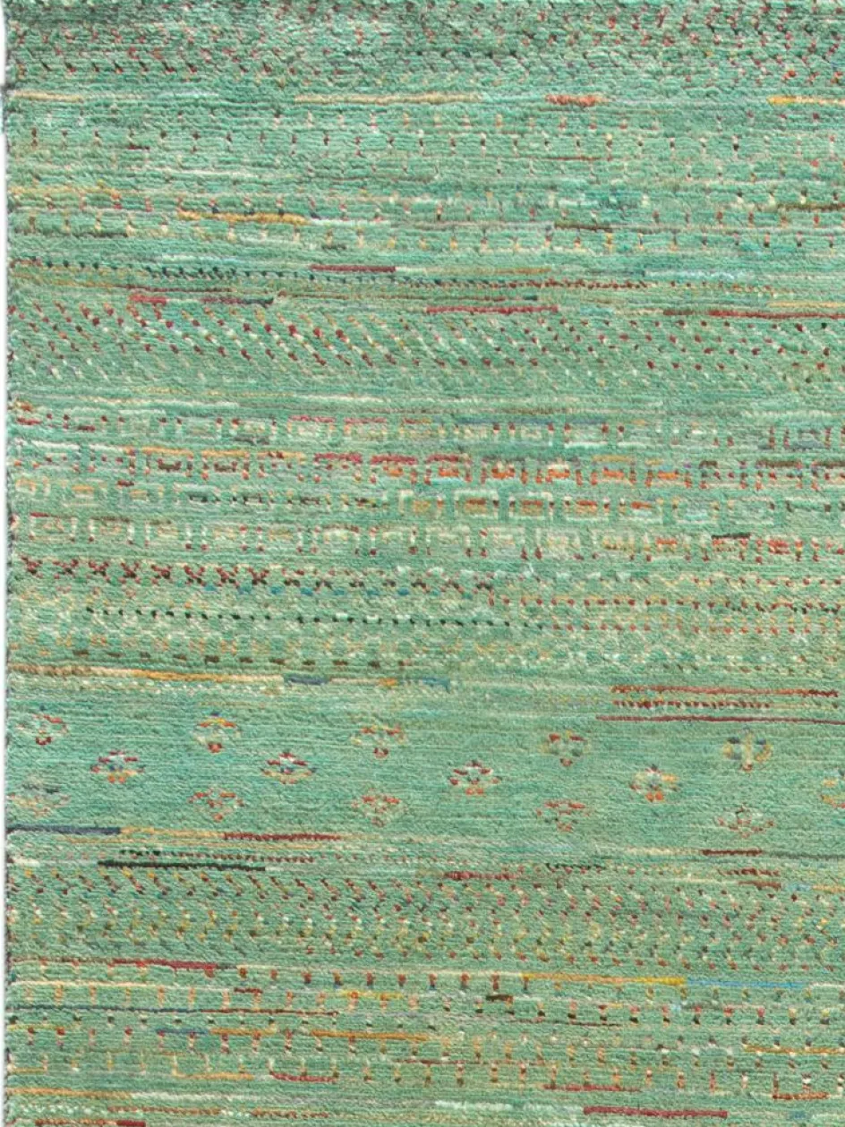 Kibek Contemporary Gabbeh