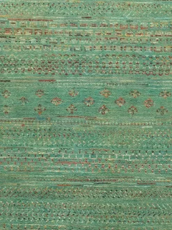 Kibek Contemporary Gabbeh