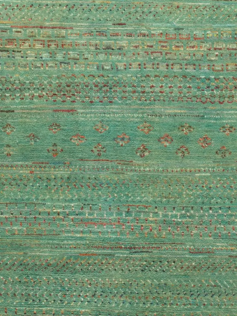 Kibek Contemporary Gabbeh