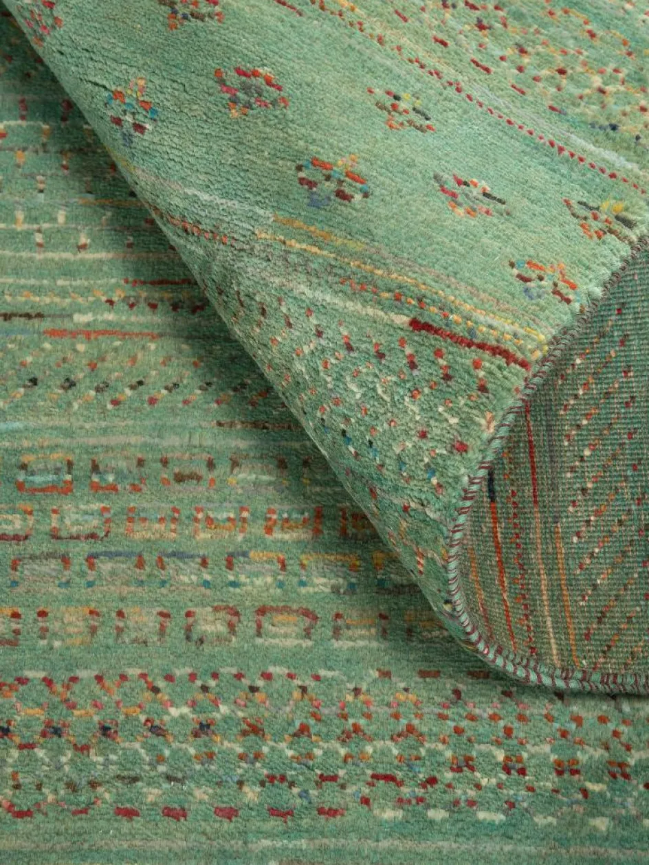 Kibek Contemporary Gabbeh